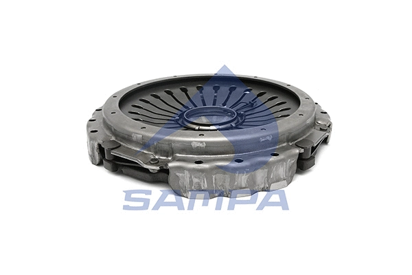 Clutch Pressure Plate (025.438)