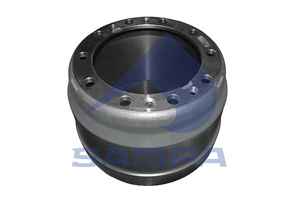 Brake Drum (060.305)