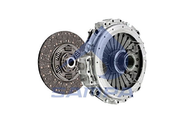 Clutch Kit (030.897)