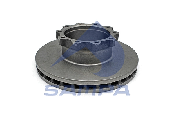 Brake Disc (023.325)