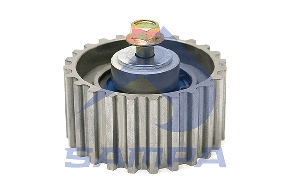 Tensioner Pulley, V-ribbed belt (062.435)