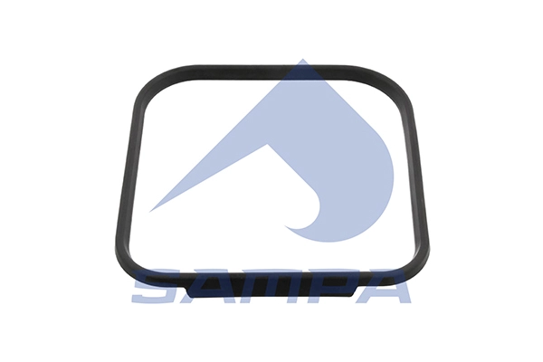 Gasket, manual transmission housing (010.3182)