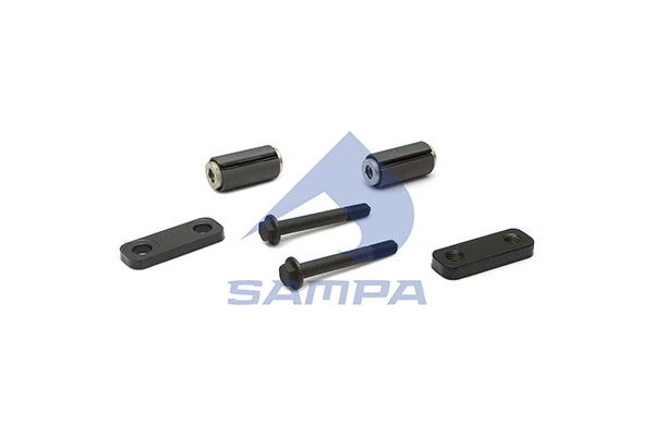 Repair Kit, spring bolt (030.764)