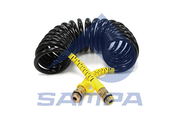 Hose, air supply (096.005)