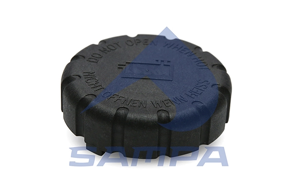 Cap, coolant tank (010.3865)