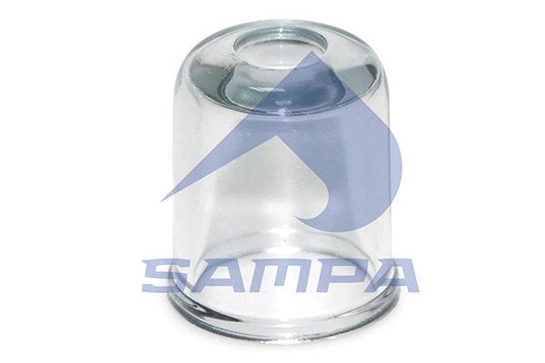 Inspection Glass, hand feed pump (061.023)