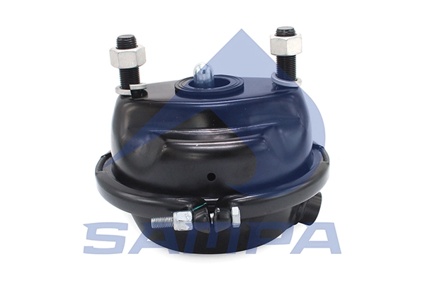 Spring-loaded Cylinder (096.3080)