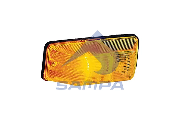 Side Marker Light (207.062)