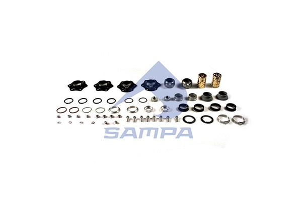 Repair Kit, brake camshaft (070.581)