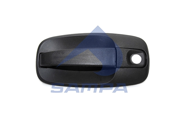 Exterior Door Handle (078.279)