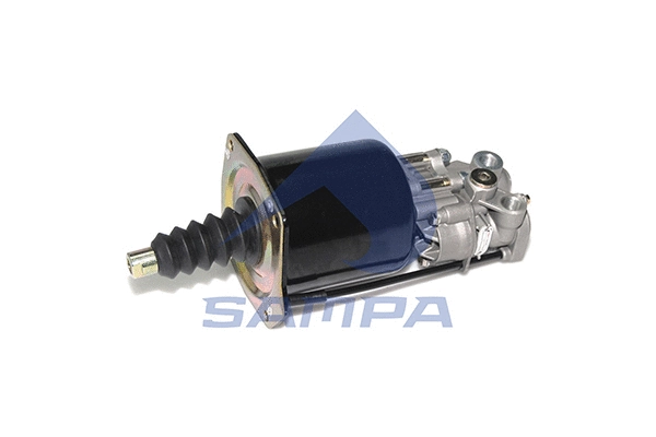 Clutch Booster (096.145)