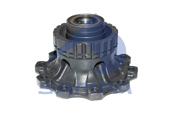 Wheel Hub (033.021/1)