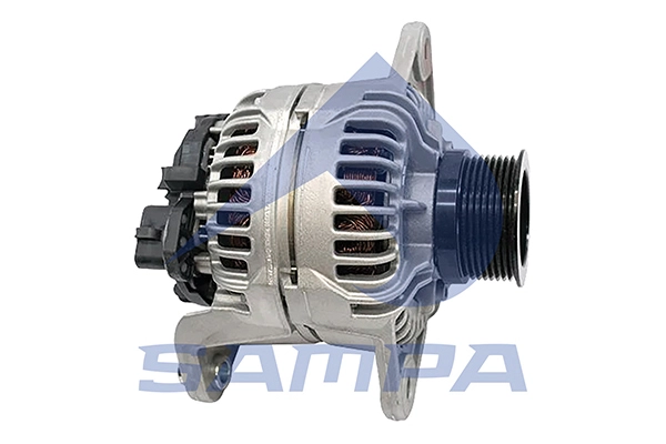 Alternator (037.082)