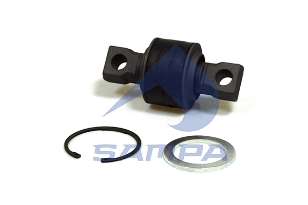 Repair Kit, control/trailing arm (020.534)