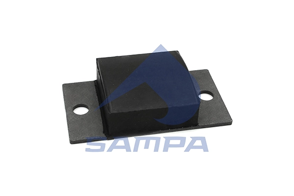 Rubber Buffer, suspension (208.201)