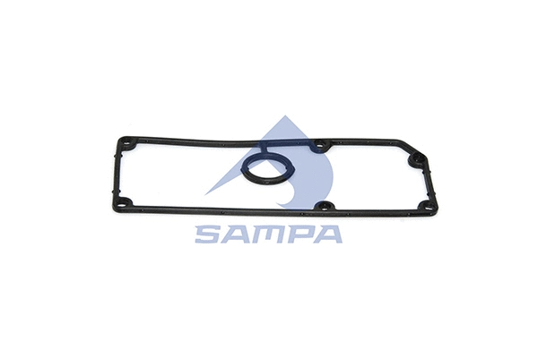 Gasket, oil cooler (041.453)