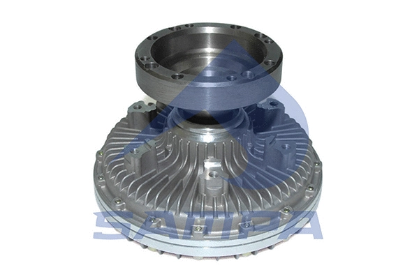 Clutch, radiator fan (032.101)
