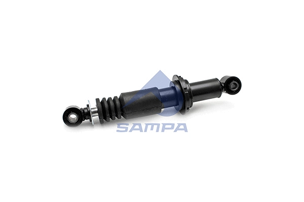 Shock Absorber, driver cab suspension (034.242)
