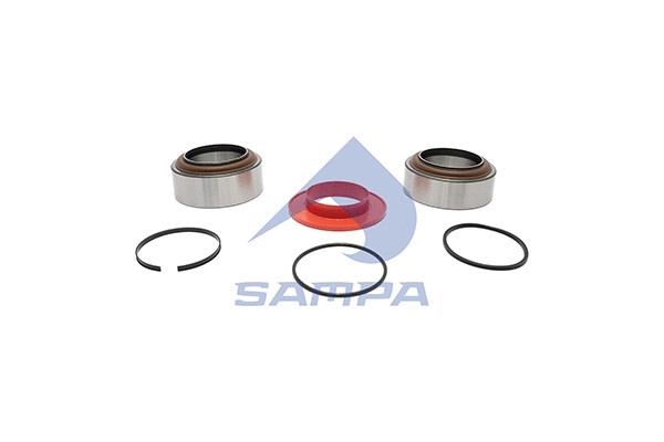 Wheel Bearing (046.050)