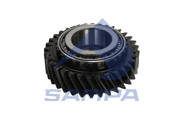 Gear, main shaft (039.127)
