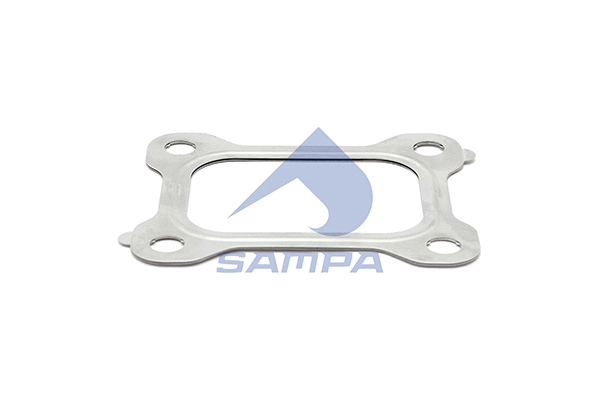 Gasket, exhaust manifold (044.460)