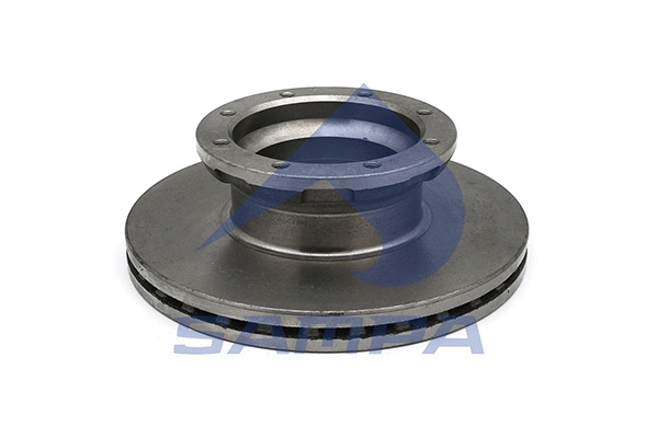 Brake Disc (205.416)
