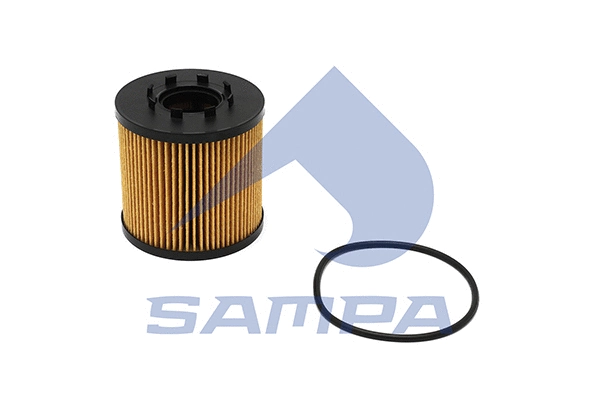 Oil Filter (076.438)