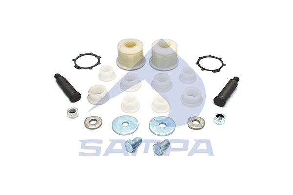 Repair Kit, stabiliser bush (010.506)