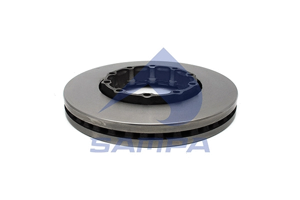 Brake Disc (075.218)