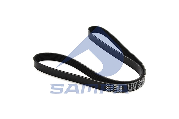 V-Ribbed Belt (078.238)