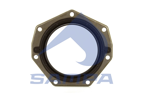 Shaft Seal, crankshaft (079.096)