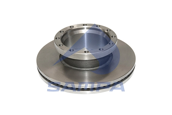 Brake Disc (060.316)