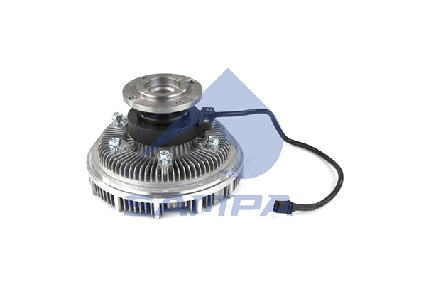 Clutch, radiator fan (021.338)