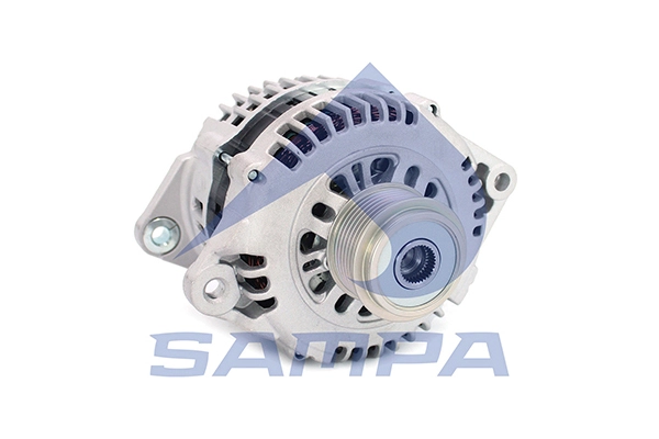 Alternator (076.303)