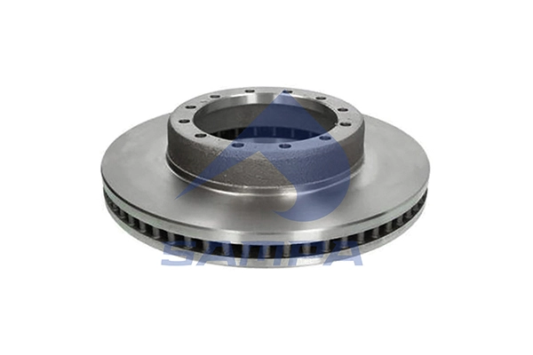 Brake Disc (077.225)