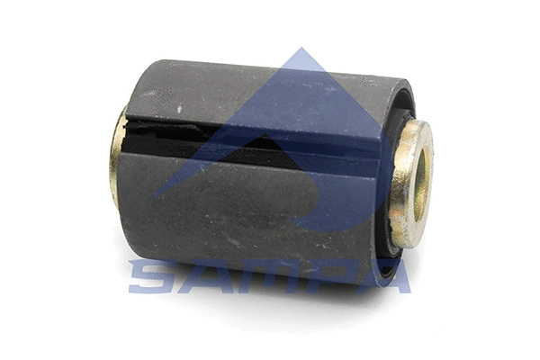 Bushing, leaf spring (060.051)