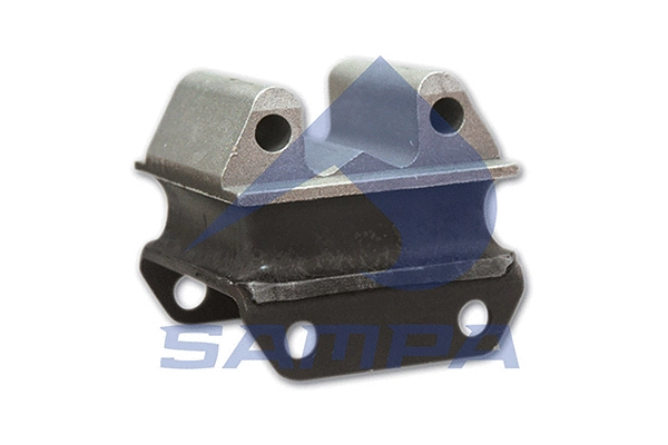 Mounting, engine (030.089)