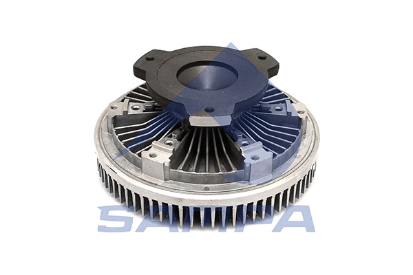 Clutch, radiator fan (200.164)