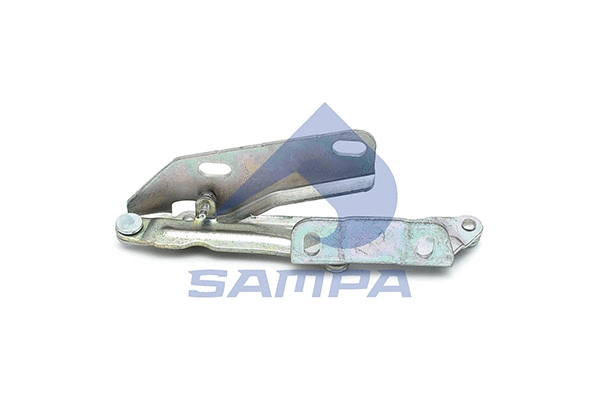 Hinge, bonnet (206.348)