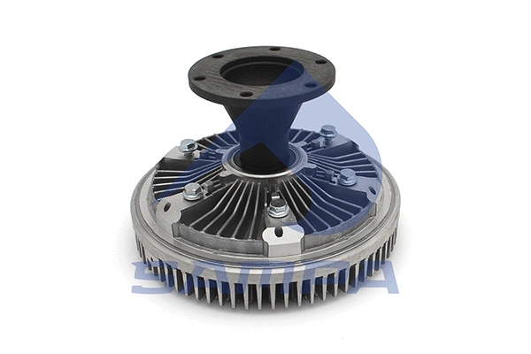 Clutch, radiator fan (044.291)