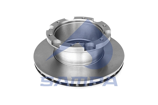 Brake Disc (036.085)