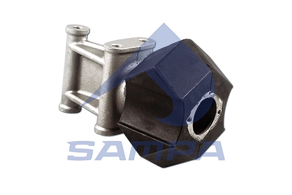 Mounting, engine (030.092)