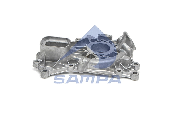 Housing, water pump (033.451)