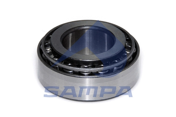 Wheel Bearing (010.414)