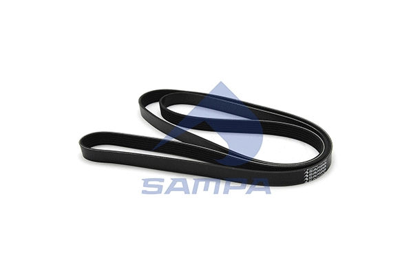V-Ribbed Belt (205.374)
