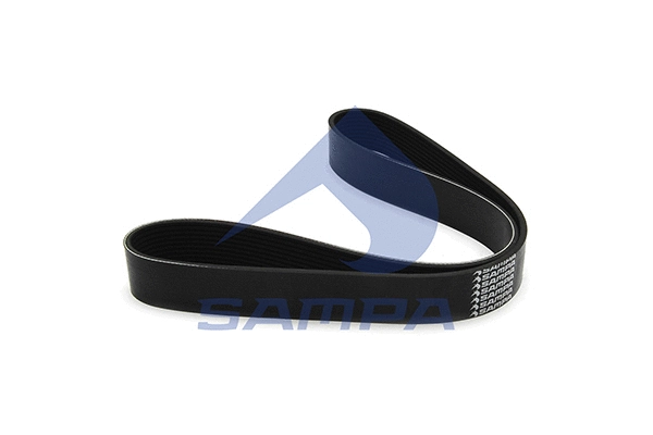 V-Ribbed Belt (034.017)
