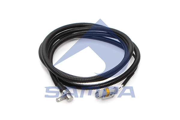 Sensor, wheel speed (096.386)