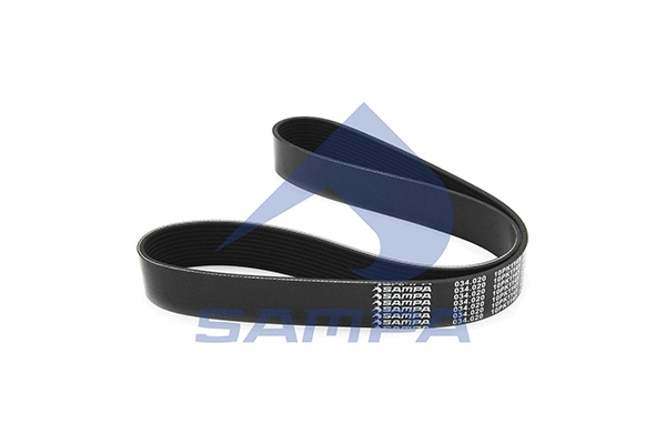 V-Ribbed Belt (034.020)