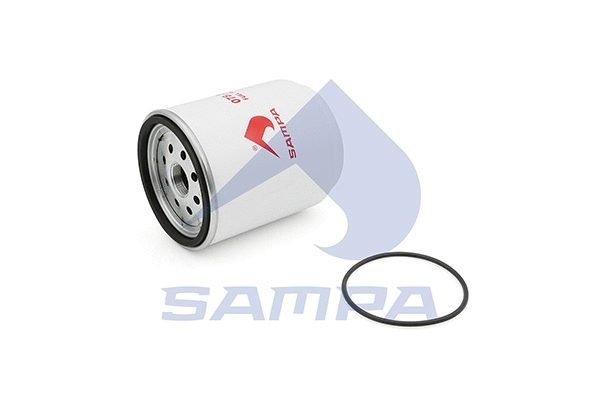 Fuel Filter (078.380)