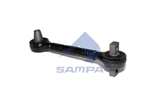 Control/Trailing Arm, wheel suspension (095.387)